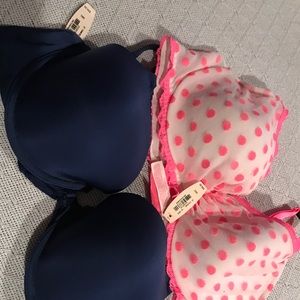 Victoria Secret Bra Size 38C